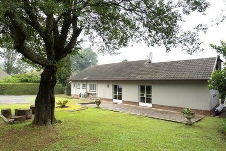 3 Bedroom House in Hilton