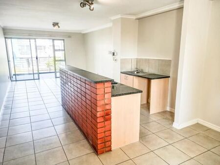 2 Bedroom Apartment in Umhlanga Ridge