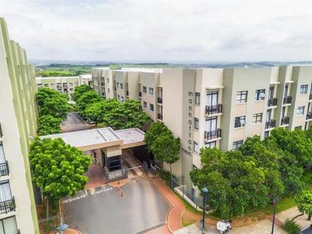 1 Bedroom Apartment in Umhlanga Ridge