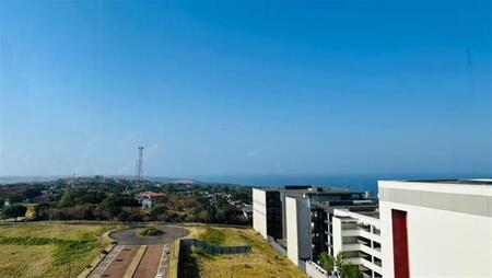 3 Bedroom Apartment in Umhlanga Rocks