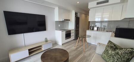 Studio Apartment in Umhlanga Ridge