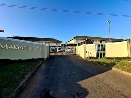 2 Bedroom Duplex in Caversham Glen