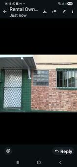 2 Bedroom Apartment in Malvern