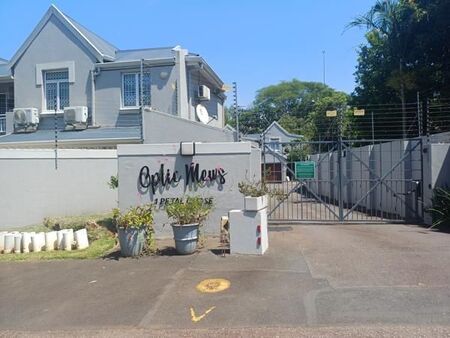 3 Bedroom Duplex in Sunningdale