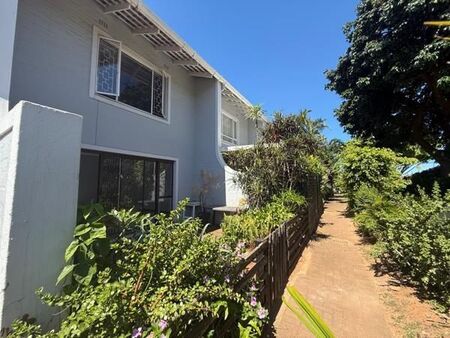 2 Bedroom Apartment in La Lucia