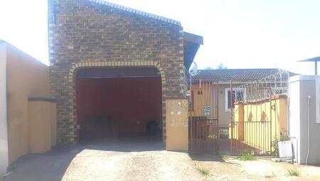 3 Bedroom House in Sunford