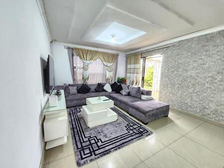 3 Bedroom House in Castlehill