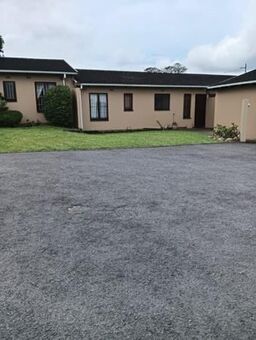 2 Bedroom Simplex in Ashley