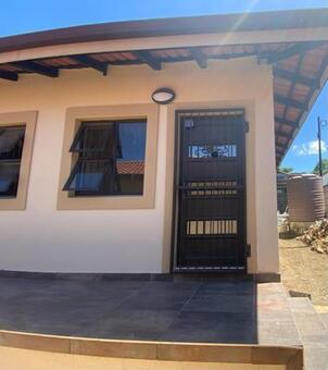 Studio Apartment in Malvern