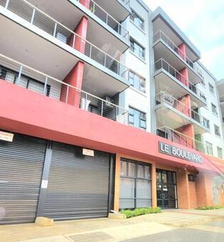 3 Bedroom Penthouse in Umhlanga Rocks