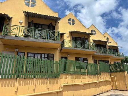 3 Bedroom Apartment in Durban North