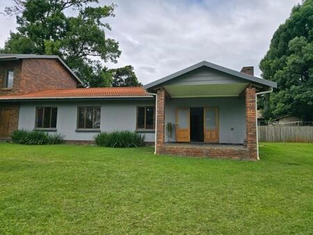 2 Bedroom Apartment in Hillcrest Park