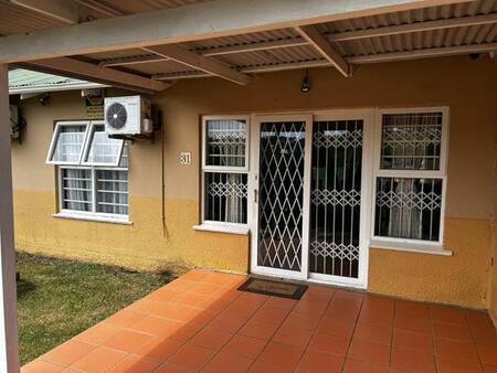 2 Bedroom Apartment in Sherwood