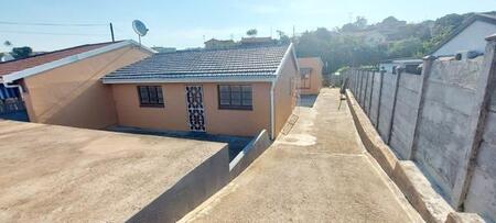 2 Bedroom House in Havenside