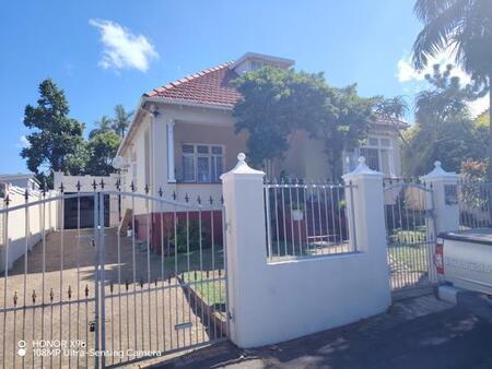 4 Bedroom House in Glenwood