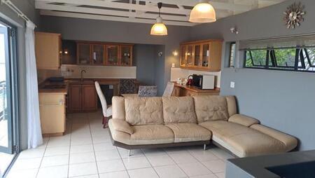 2 Bedroom Duplex in Essenwood