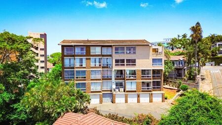 2 Bedroom Apartment in Morningside