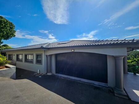 5 Bedroom House in Panorama Park