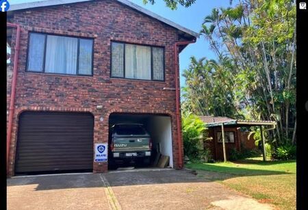 1 Bedroom House in Warner Beach