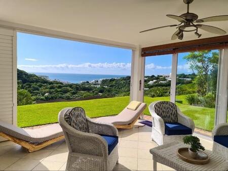 3 Bedroom Apartment in Ballito