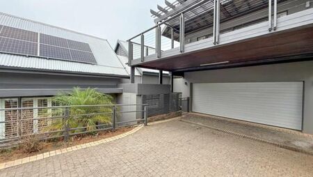 4 Bedroom House in Simbithi Estate