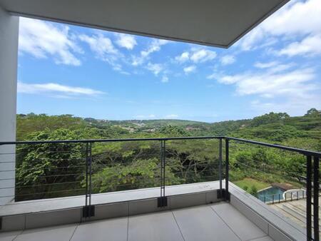 2 Bedroom Apartment in Ballito