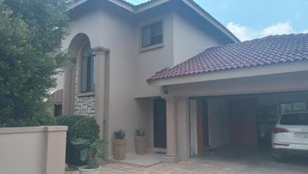 3 Bedroom House in Ruimsig