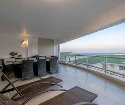 3 Bedroom Apartment in Ballito