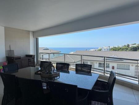 3 Bedroom Apartment in Ballito