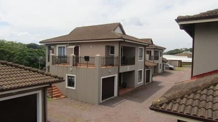 3 Bedroom Apartment in Winklespruit