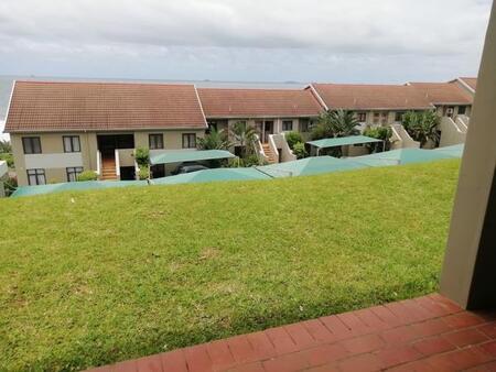 2 Bedroom Apartment in La Mercy