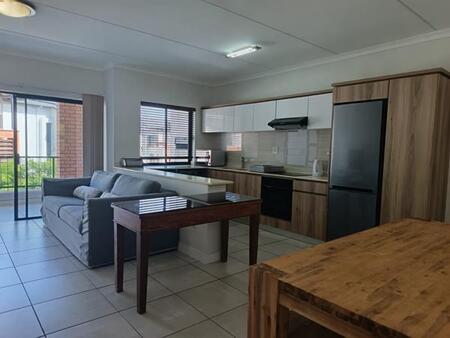 2 Bedroom Apartment in Ballito
