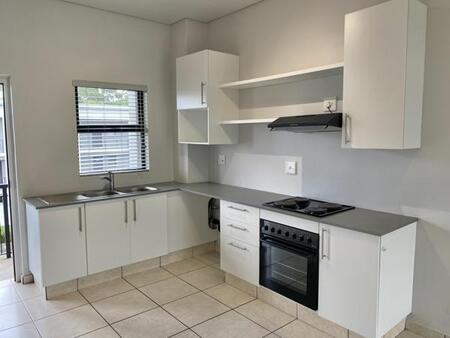 2 Bedroom Apartment in Ballito
