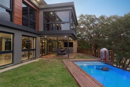 4 Bedroom House in Ballito