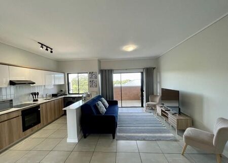 2 Bedroom Apartment in Ballito
