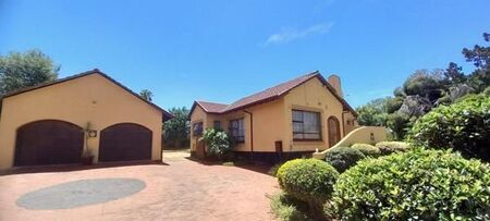 3 Bedroom House in Witpoortjie