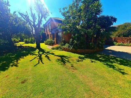 5 Bedroom House in Horison