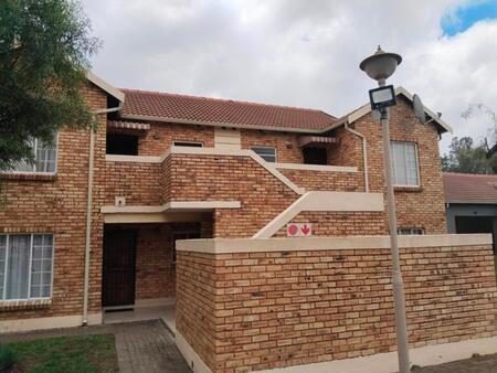 2 Bedroom Apartment in Honey Park