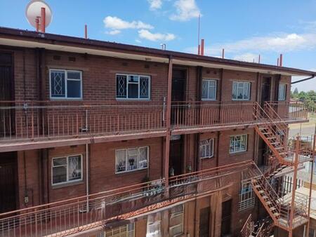 1 Bedroom Apartment in Lewisham