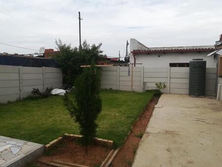 1 Bedroom House in Kagiso