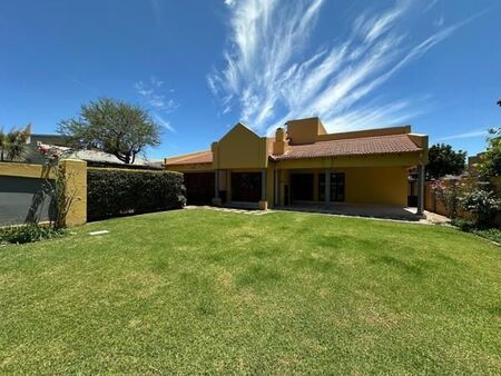 3 Bedroom House in Willow Acres