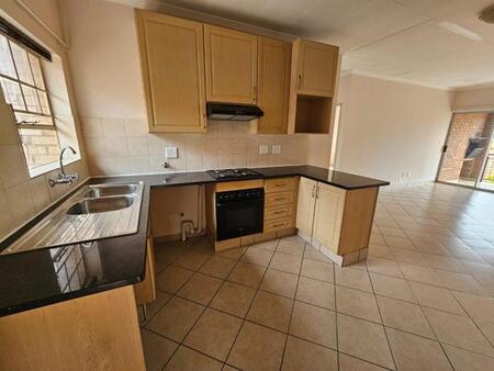 2 Bedroom Apartment in Hazeldean