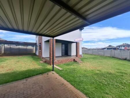 4 Bedroom House in Mindalore