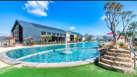 3 Bedroom Apartment in Savannah Country Estate