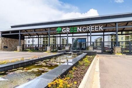 1 Bedroom Apartment in Savannah Country Estate