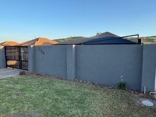 2 Bedroom House in Atteridgeville