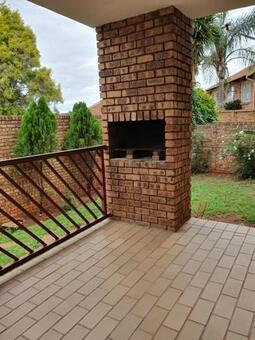 3 Bedroom Duplex in Faerie Glen