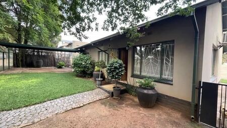 3 Bedroom House in Mountain View