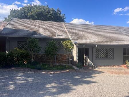 3 Bedroom House in Maroelana