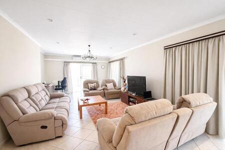 3 Bedroom Cluster in The Wilds